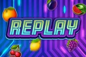 replay casino
